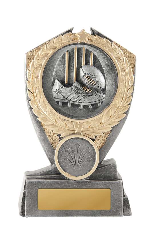 Hero Shield-Aussie-Regeln