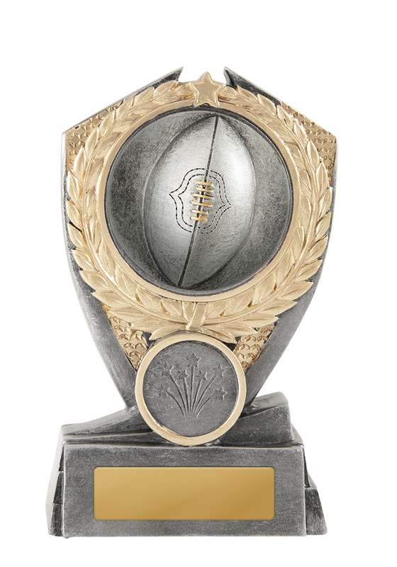 Hero Shield-Aussie-Regeln