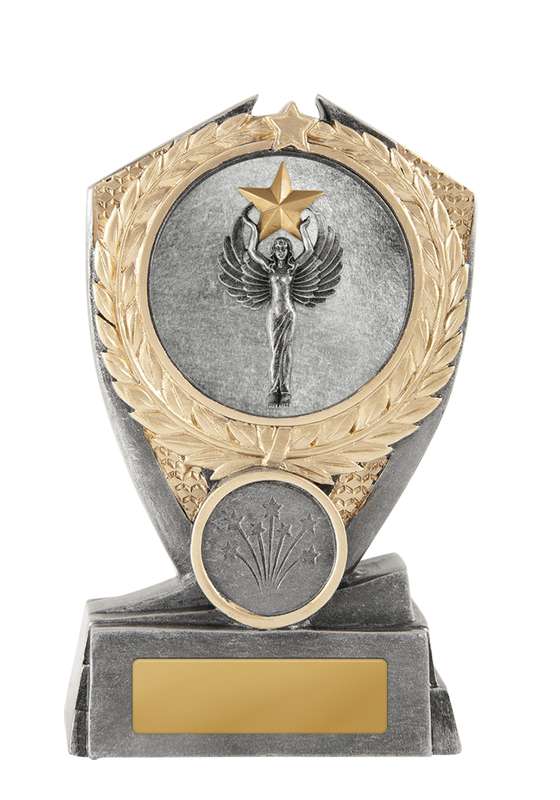 Heldenschild-Errungenschaft