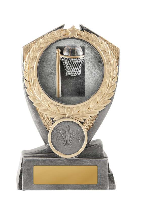 Held-Schild-Netzball