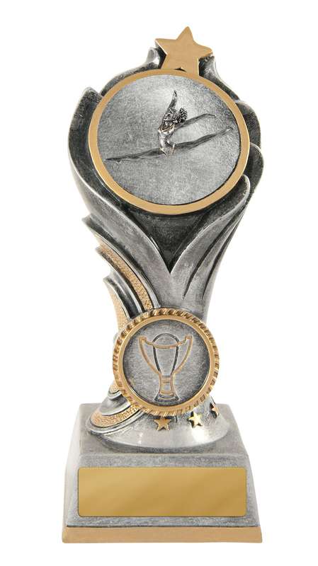 Flammenturm-Gymnastik