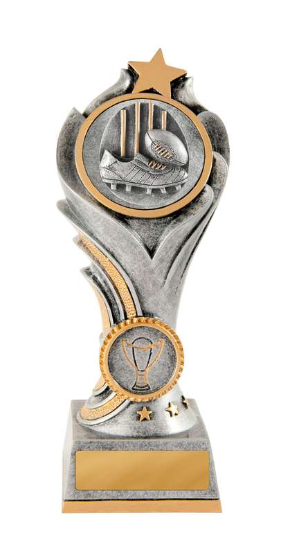 Flame Tower-Aussie-Regeln