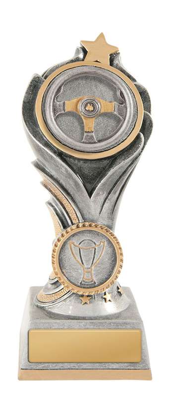 Falcon Tower-Motorsport