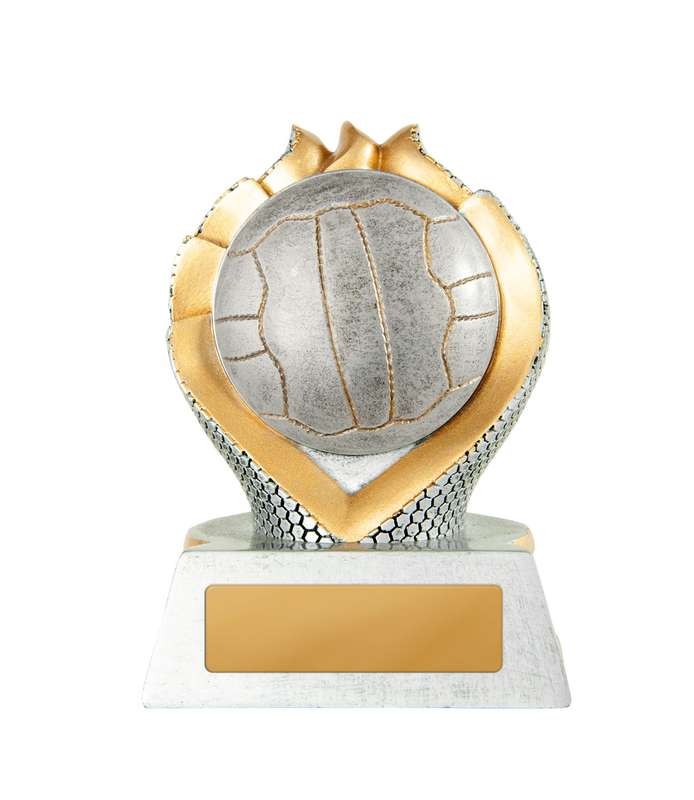 Sierra Tower-Netzball