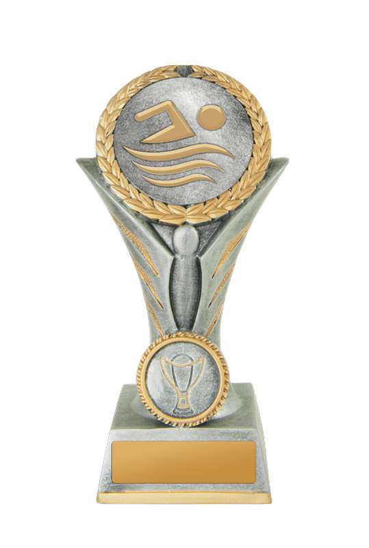 Engel Siegesschwimmen