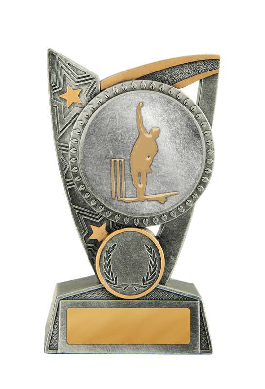 Challenger Stand-Cricket