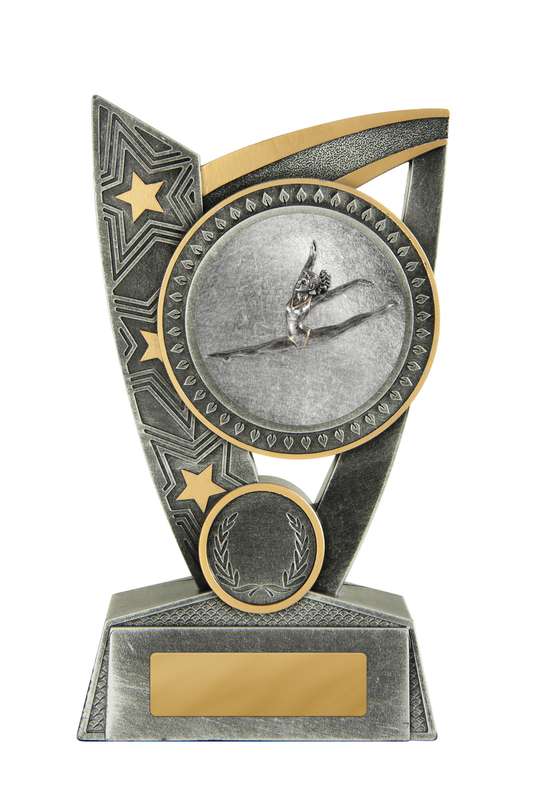 Challenger Stand-Gym