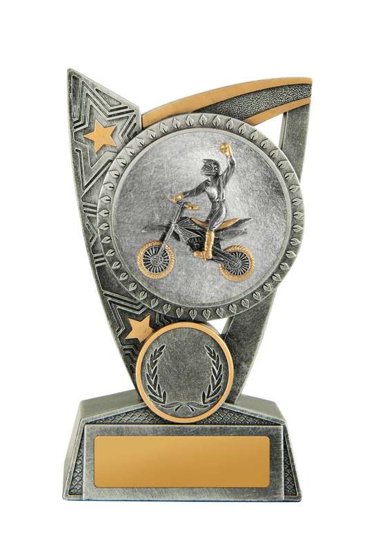 Challenger Stand-Moto-X