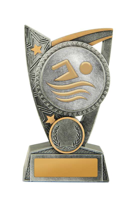 Challenger-Standschwimmen