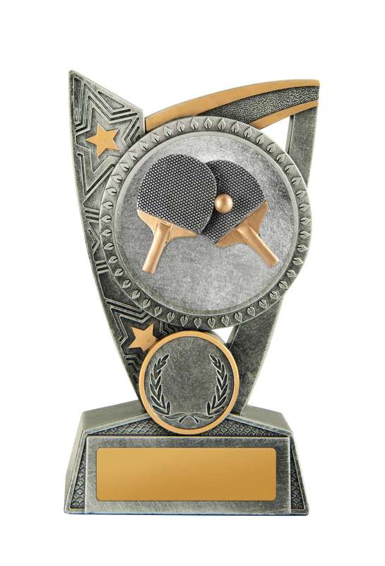 Challenger Stand-Tischtennis