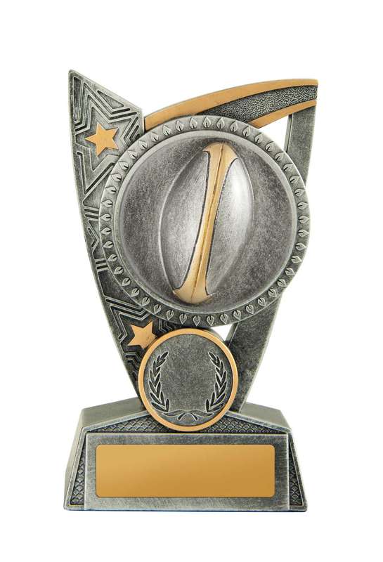 Herausforderer-Rugby