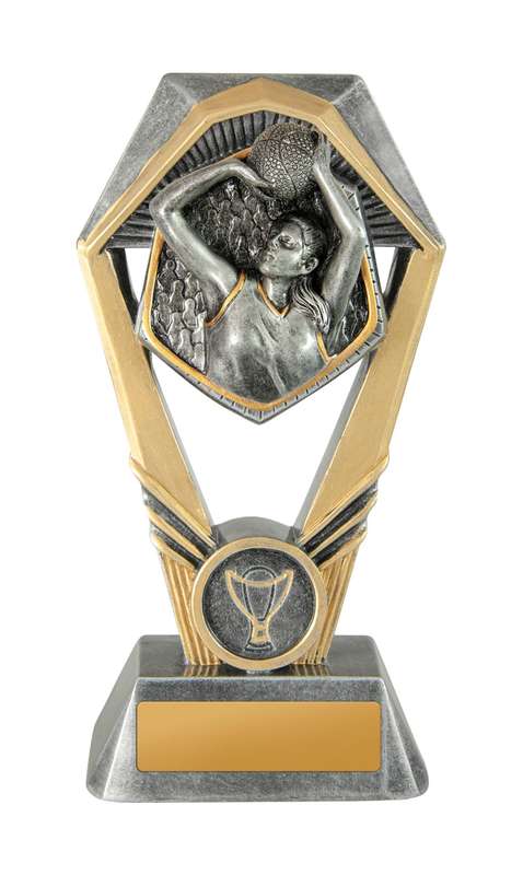 Hex Tower-Basketball