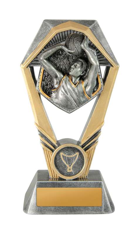 Hex Tower-Basketball