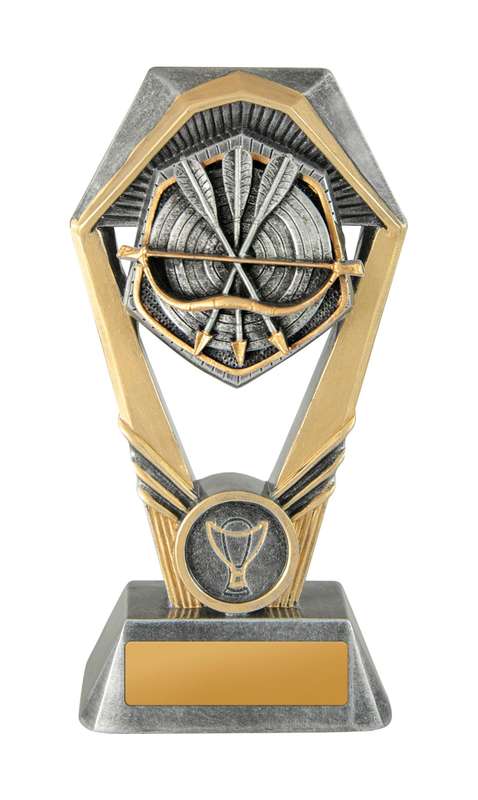 Hexenturm-Bogenschießen