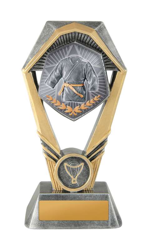 Hex Tower-Kampfkunst