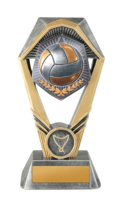 Hexenturm-Volleyball