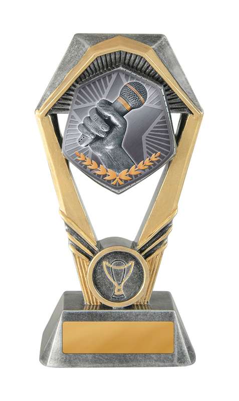 Hex Tower-Öffentliches Reden