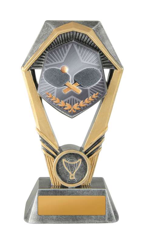 Hex Tower-Tischtennis