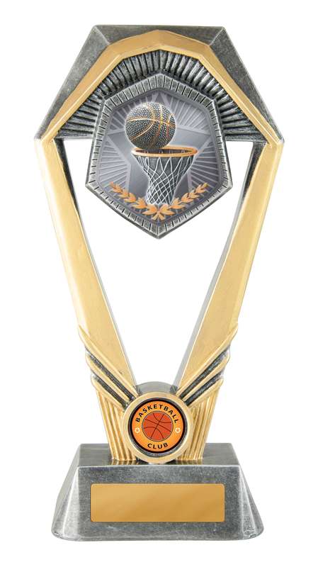 Hex Series-Basketball