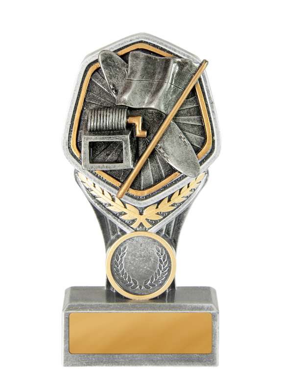 Falcon Tower – Lebensrettend