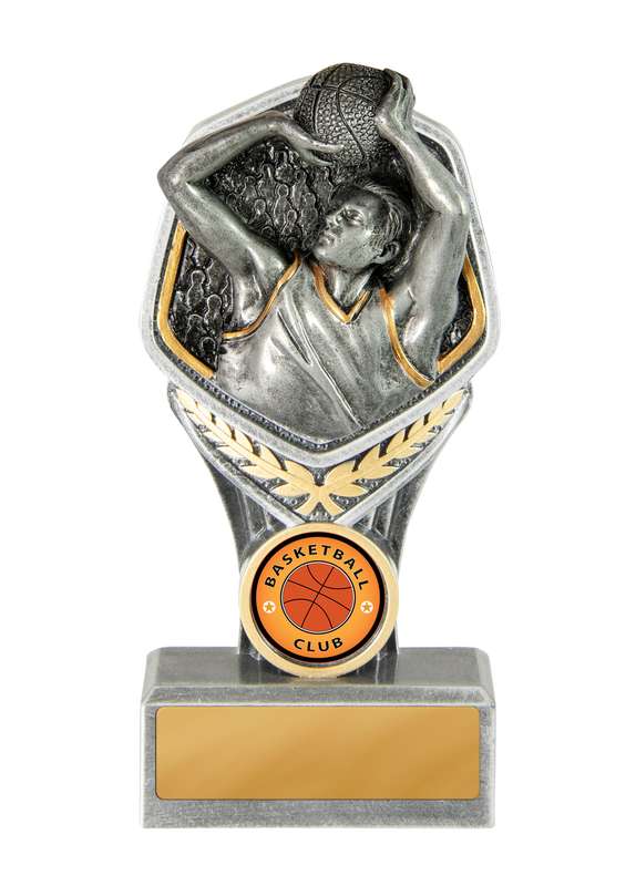 Falcon Series-Basketball männlich