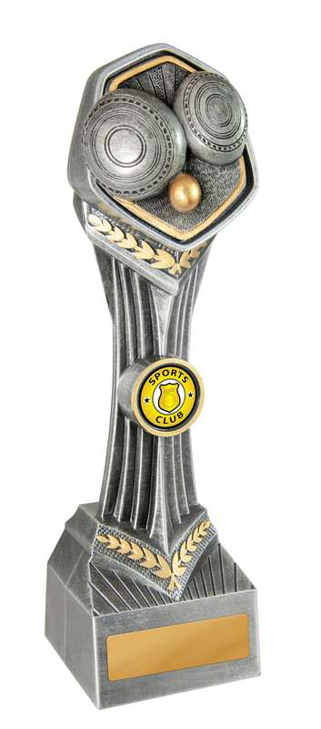 Falcon Tower-Rasenschalen