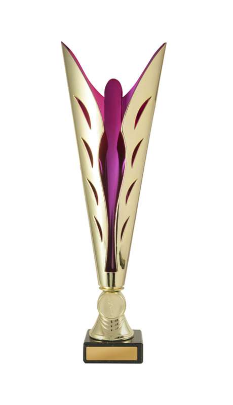 Tanzende Silhouette-Tasse