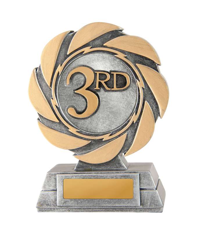 Windmühlenstand – 1.