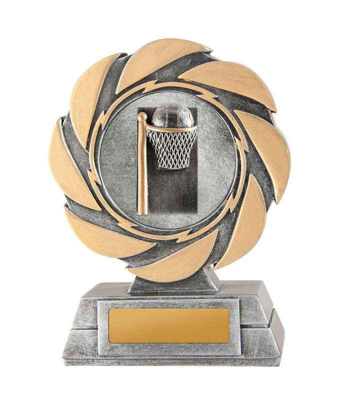 Windmühlen-Netzball