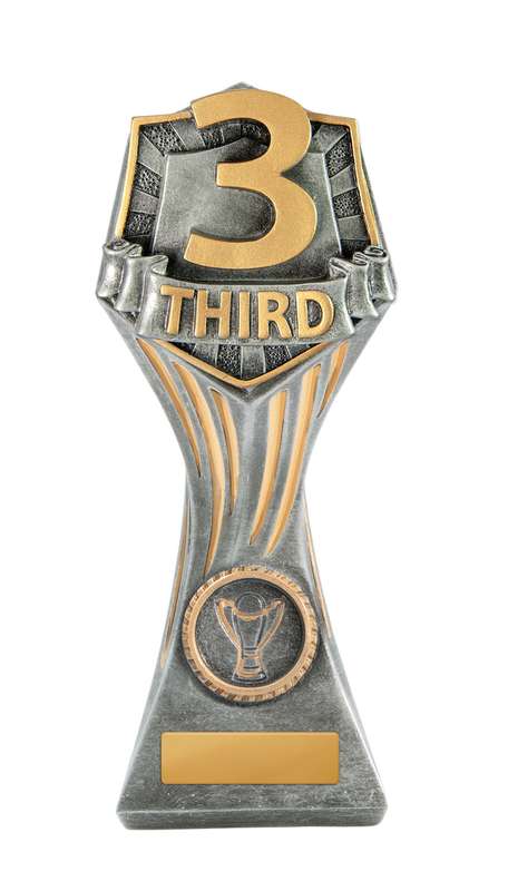 Gladiatorenstand – 1.