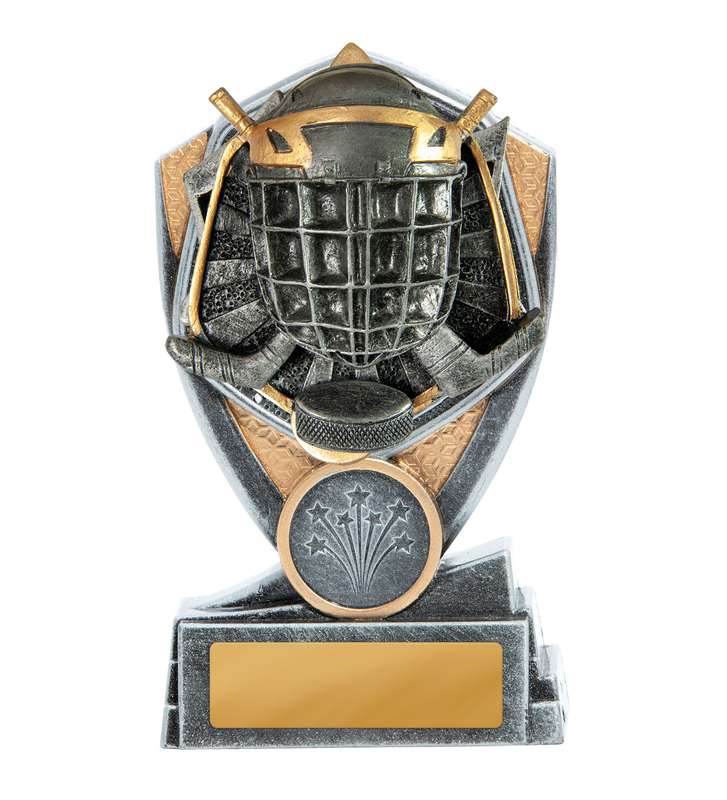 Helden-Serie-Eishockey