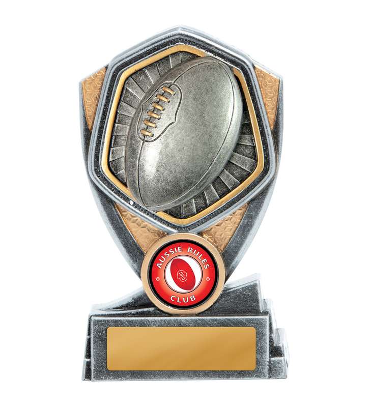 Falcon Hero Aussie-Regeln