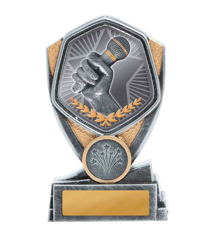 Hero Series-Öffentliches Reden