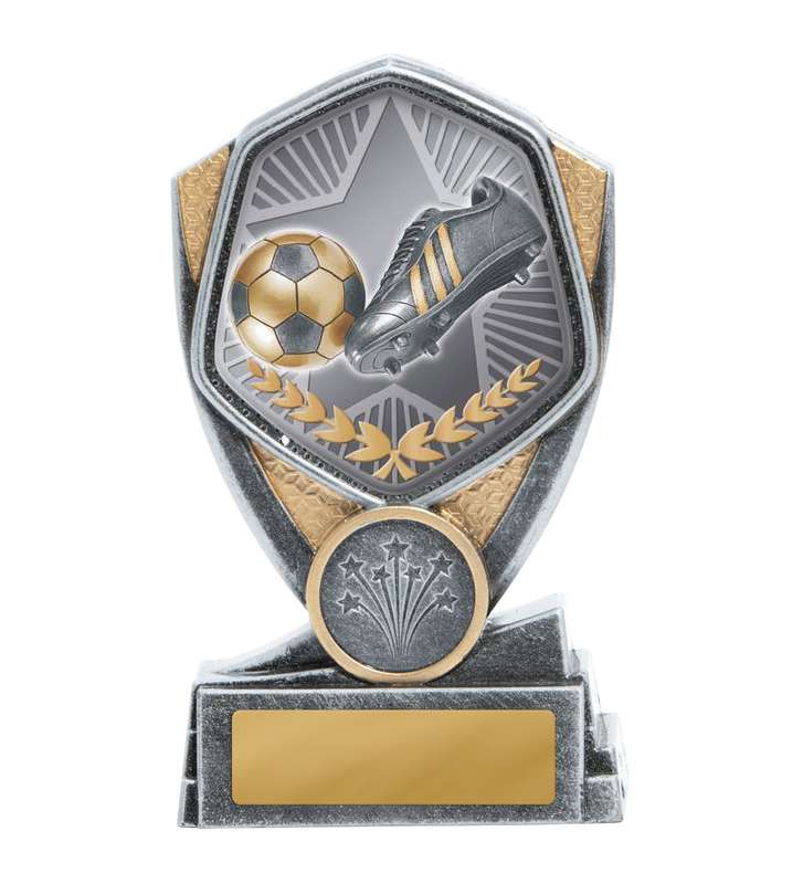 Helden-Serie Fußball