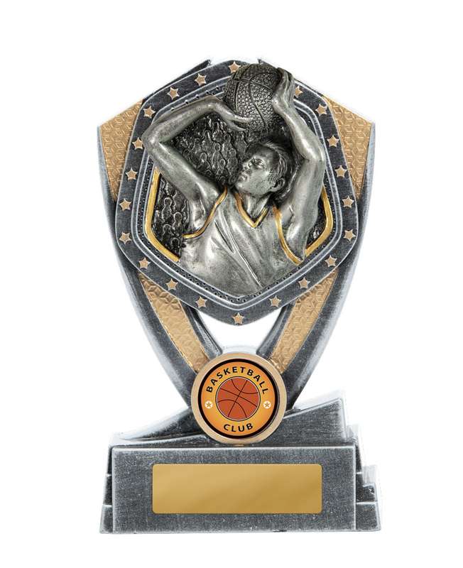 Hero Series-Basketball männlich