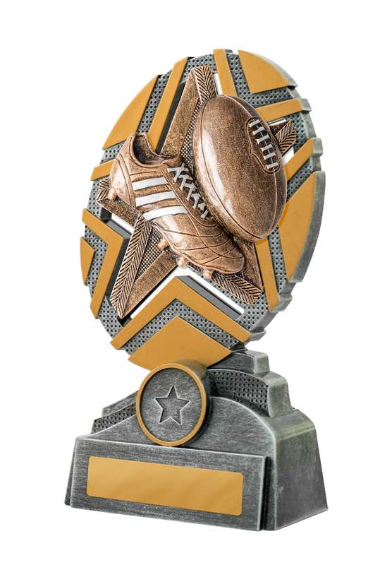 Starburst Stand Aussie Rules