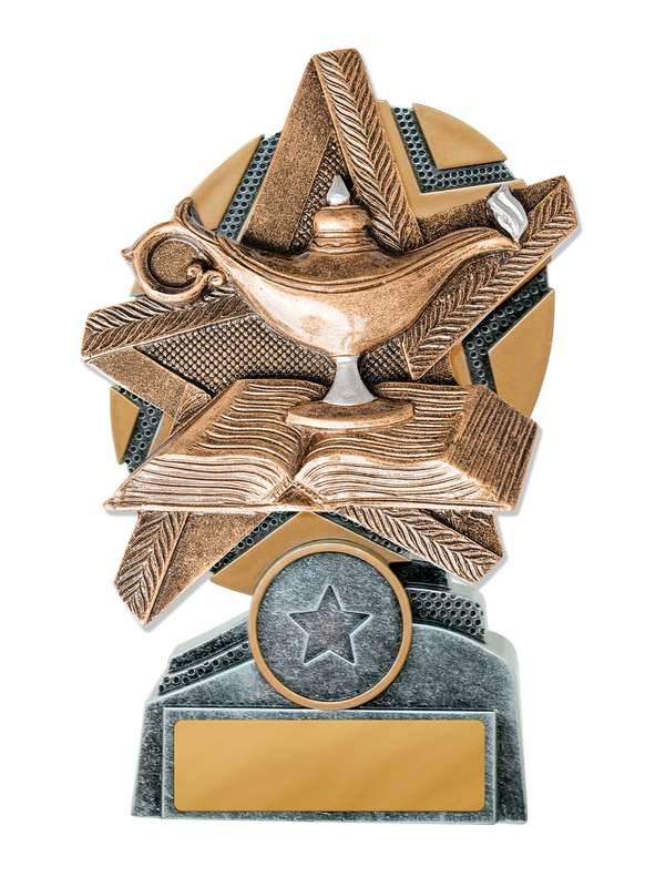 Starburst-Stand Wissen