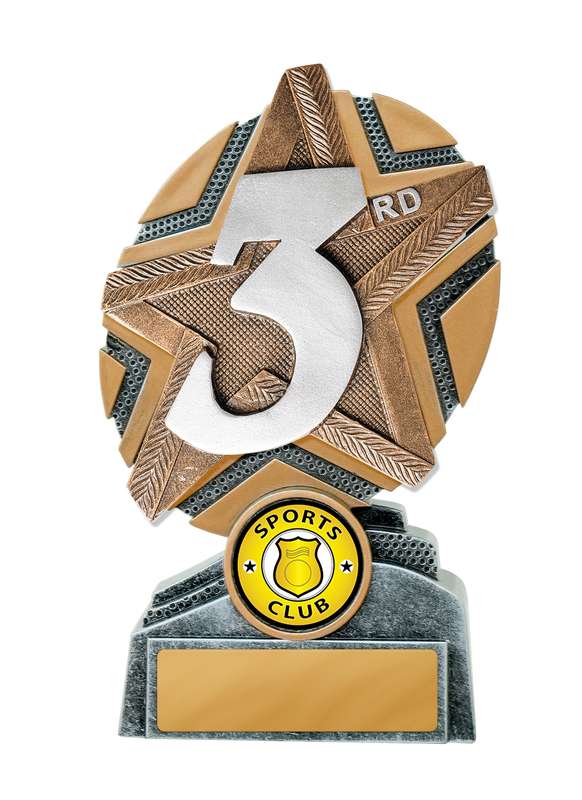 Starburst Stand – 1.