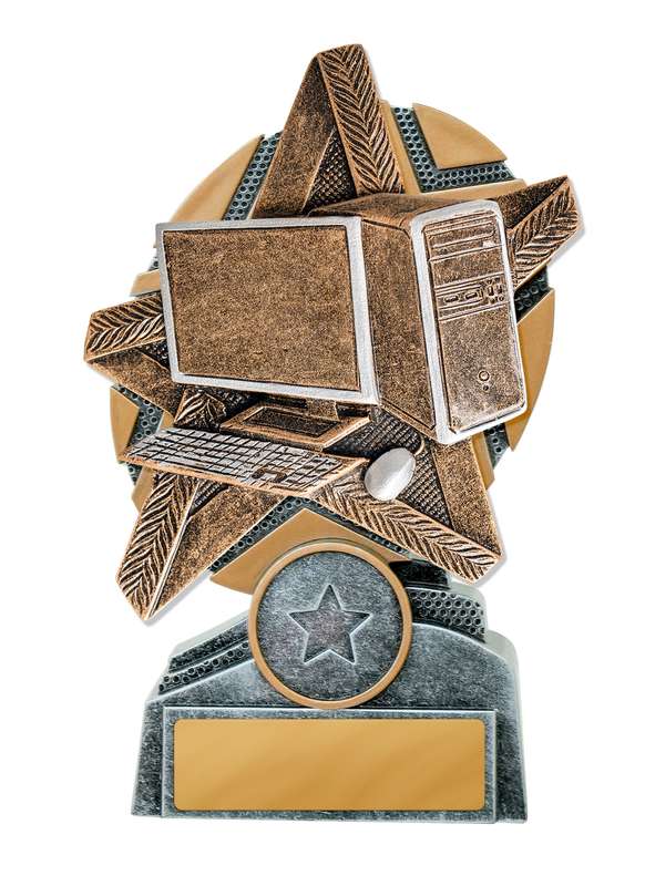 Starburst-Standcomputer