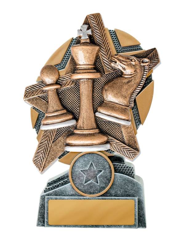 Starburst-Standschach