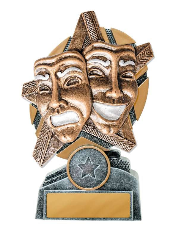 Starburst-Standdrama