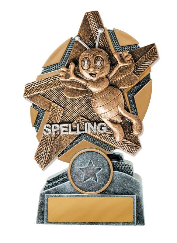 Starburst Stand Rechtschreibung