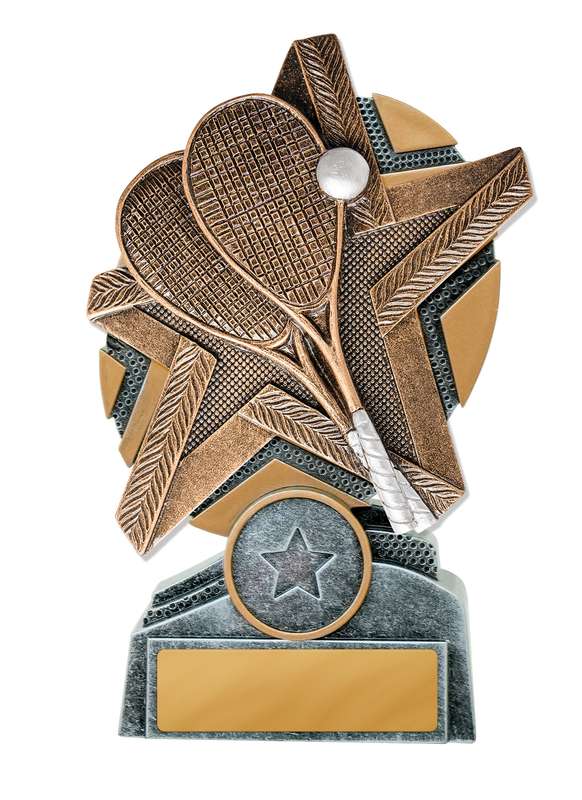 Starburst-Standkürbis