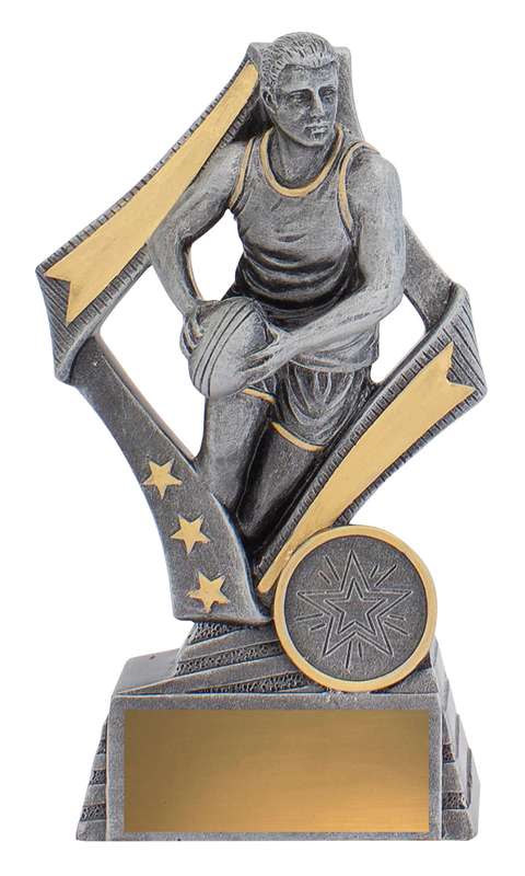 Flagge – Männlich