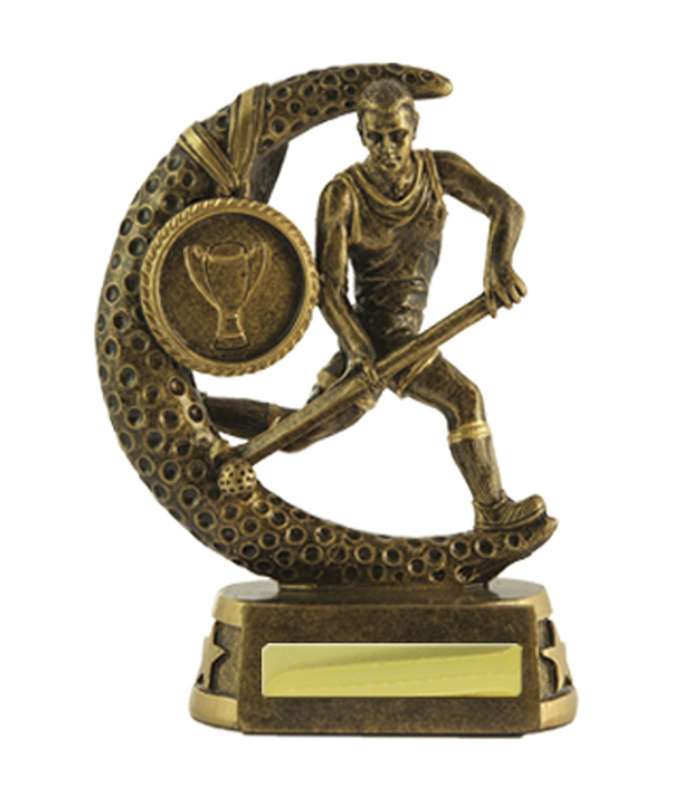 Inspiration Hockey-Männlich