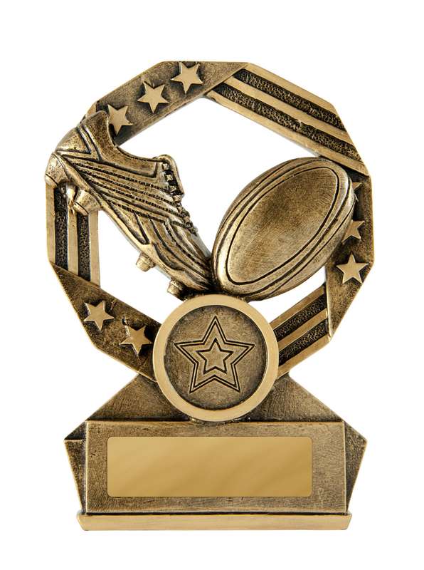 Bronzed Aussie Serie – Rugby