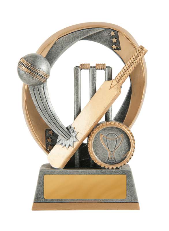 Ellipsentrainer – Cricket