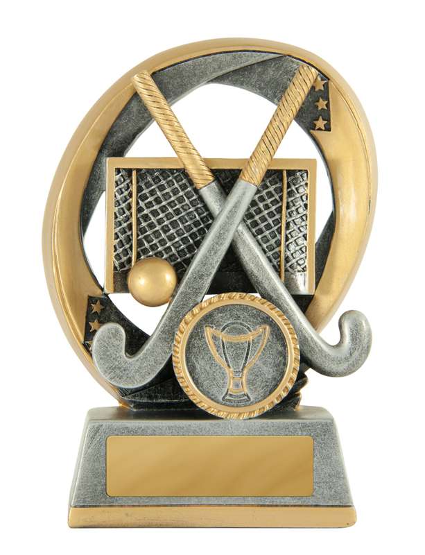 Ellipsentrainer – Hockey