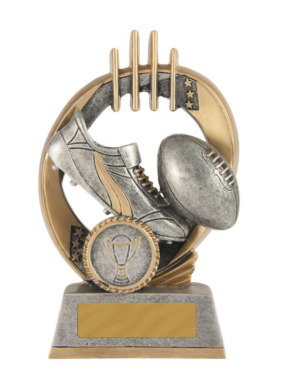 Ellipsentrainer – Aussie-Regeln