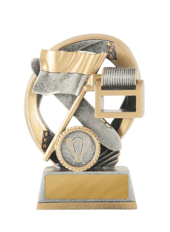 Ellipsentrainer – Lebensrettend